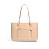 Сумка Coach Station Tote(Gold/Oat)
